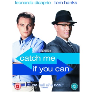 Catch Me If You Can