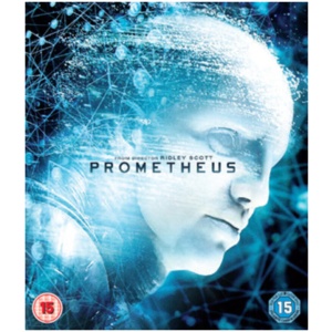 Prometheus