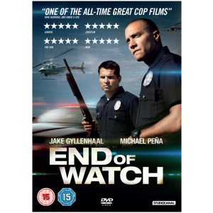 End of Watch