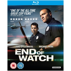 End of Watch