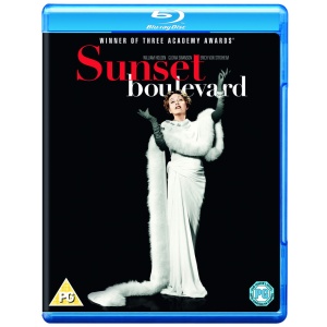 Sunset Boulevard