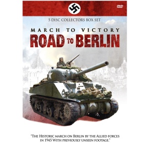 March to Victory: Road to Berlin