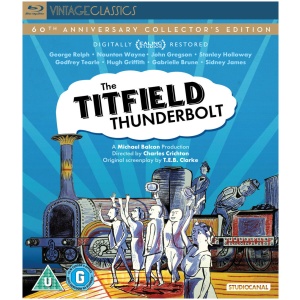 The Titfield Thunderbolt