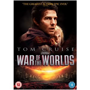 War of the Worlds