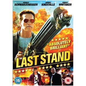 The Last Stand