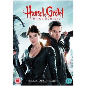 Hansel and Gretel: Witch Hunters