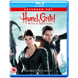 Hansel and Gretel: Witch Hunters - Extended Cut