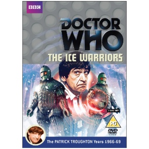 Doctor Who: The Ice Warriors