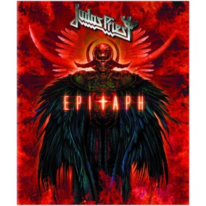 Judas Priest: Epitaph