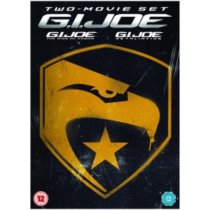 G.I. Joe: The Rise of Cobra/G.I. Joe: Retaliation