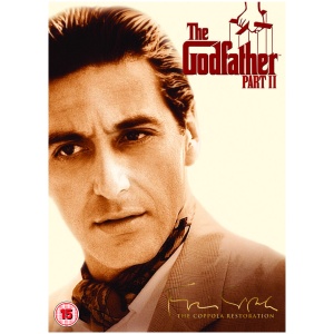 The Godfather: Part II