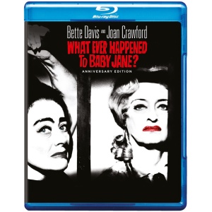 Whatever Happened to Baby Jane?