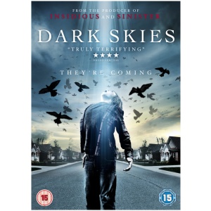 Dark Skies