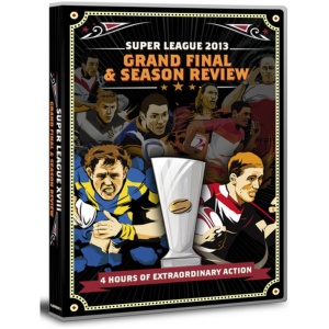 Super League: 2013 - Season Review and Grand Final