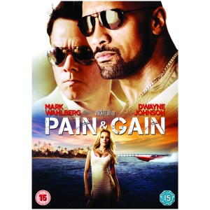 Pain and Gain