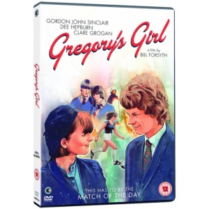 Gregory's Girl