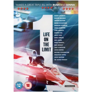 1: Life On the Limit