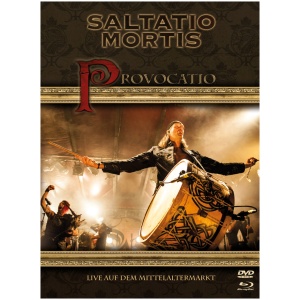 Provocatio  Live