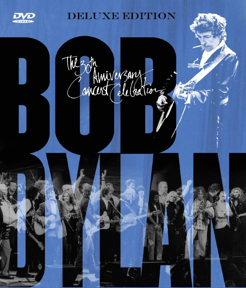 30Th Anniversary Concert Celebration Deluxe Editi - Our Price