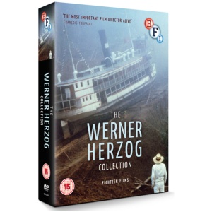 Werner Herzog Collection