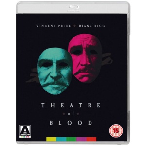 Theatre of Blood