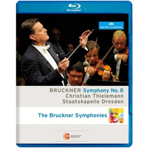 Bruckner: Symphony No. 8 (Thielemann)