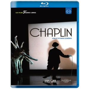 Chaplin: Leipziger Ballett