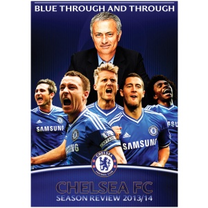 Chelsea FC: End of Season Review 2013/2014