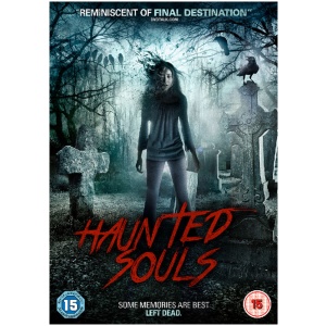 Haunted Souls