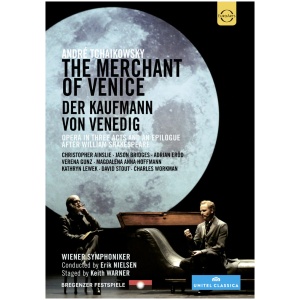 Tchaikowsky: The Merchant Of Venice