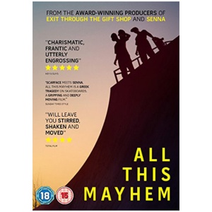 All This Mayhem