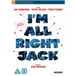 I'm All Right Jack