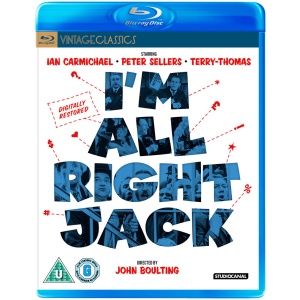 I'm All Right Jack