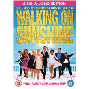 Walking On Sunshine