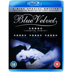 Blue Velvet