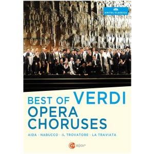 Verdi: Best Of - Opera Choruses