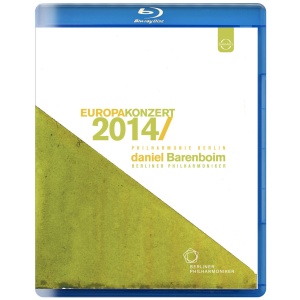 Europa Konzert 2014