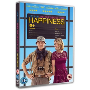 Hector and the Search for Happiness