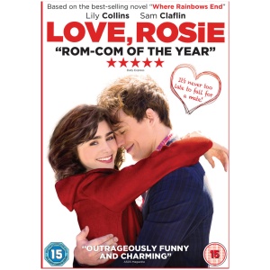 Love, Rosie