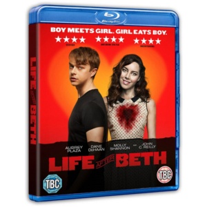Life After Beth