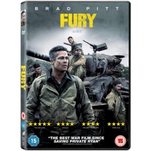 Fury