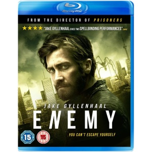 Enemy