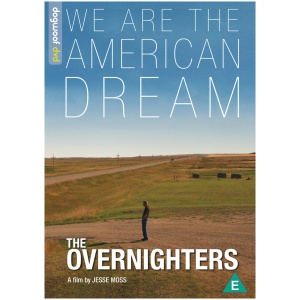 The Overnighters