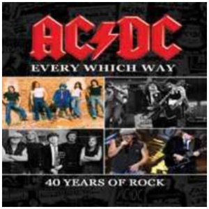 AC/DC: Every Which Way