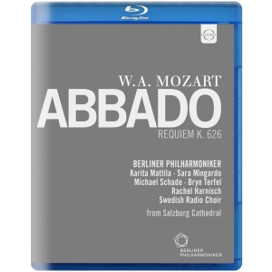 Requiem: Karajan Memorial Concert