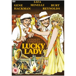 Lucky Lady