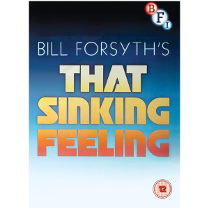 That Sinking Feeling
