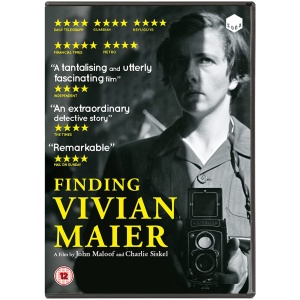 Finding Vivian Maier