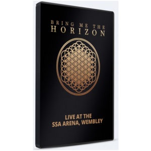 Live At Wembley
