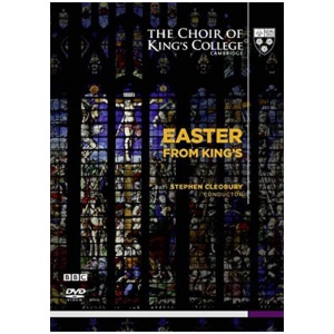 Easter From Kings